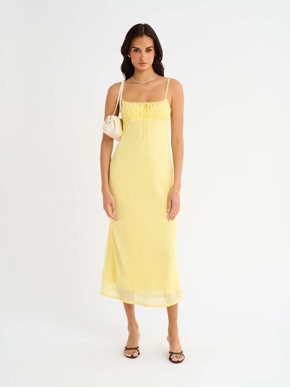 Midsummer Midi Dress